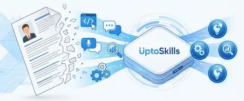 From Resume to Real Skills: Redefining How Talent Is Evaluated