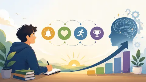 The Psychology of Habit Formation: Why Small Actions Matter