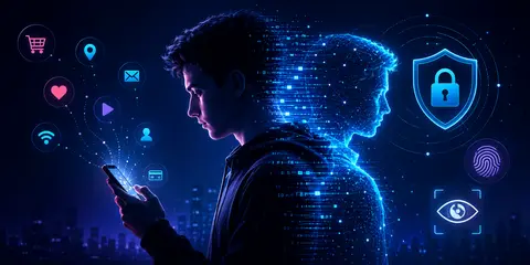 Who Knows You Online?