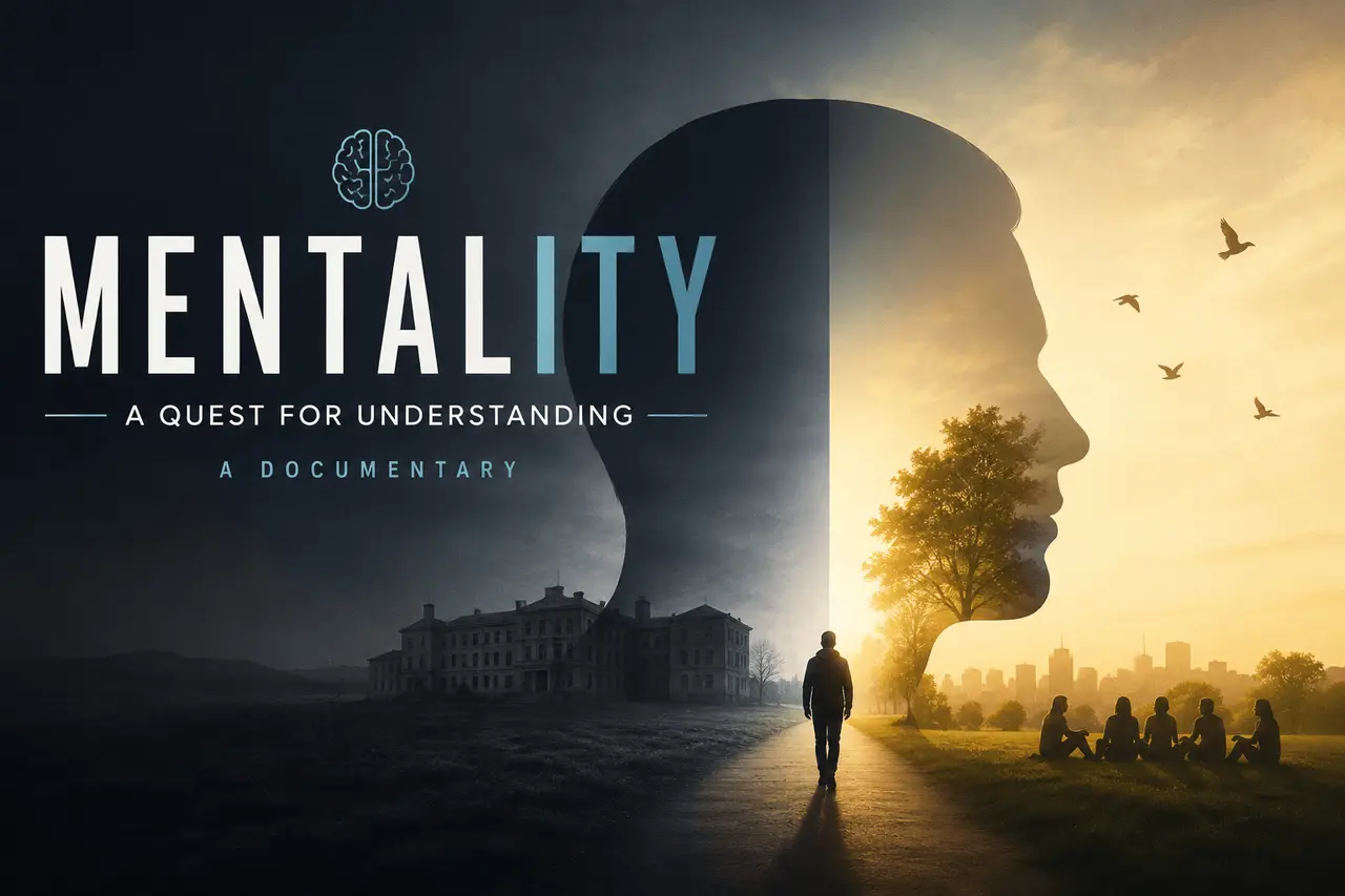 Mental Health: From Isolation to Understanding