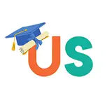 UptoSkills logo