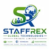 STAFFREX GLOBAL TECHNOLOGIES PRIVATE LIMITED logo
