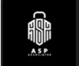 ASP Associates logo