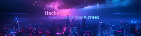 AMD Cloud Computing