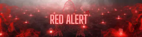 Red Alert