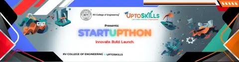 Startupthon