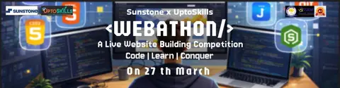 WebAThon