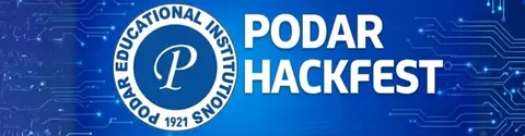 PODAR HACKFEST