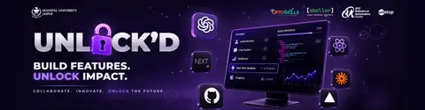 UNLOCK'D