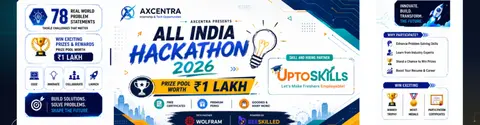 All India Hackathon