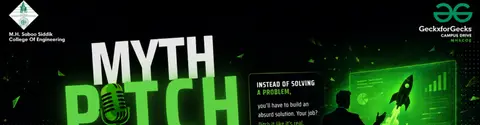 Myth Pitch