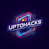 UptoHacks 2026 Logo
