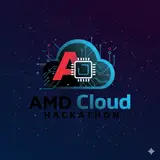 AMD Cloud Computing Logo