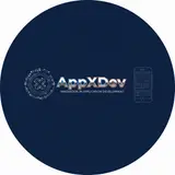 AppXDev Logo