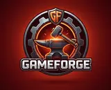 GameForge Logo