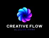 Creative Flow Logo
