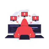 Red Alert Logo