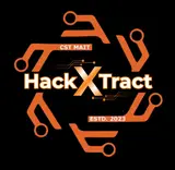 Hack-X-Tract Logo
