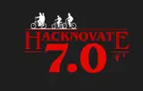 HACKNOVATE 7.0 Logo