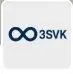 3SVK logo