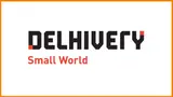 Delhivery logo