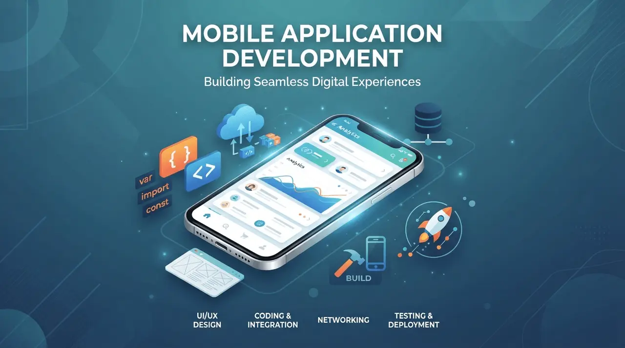 Mobile Application Development
