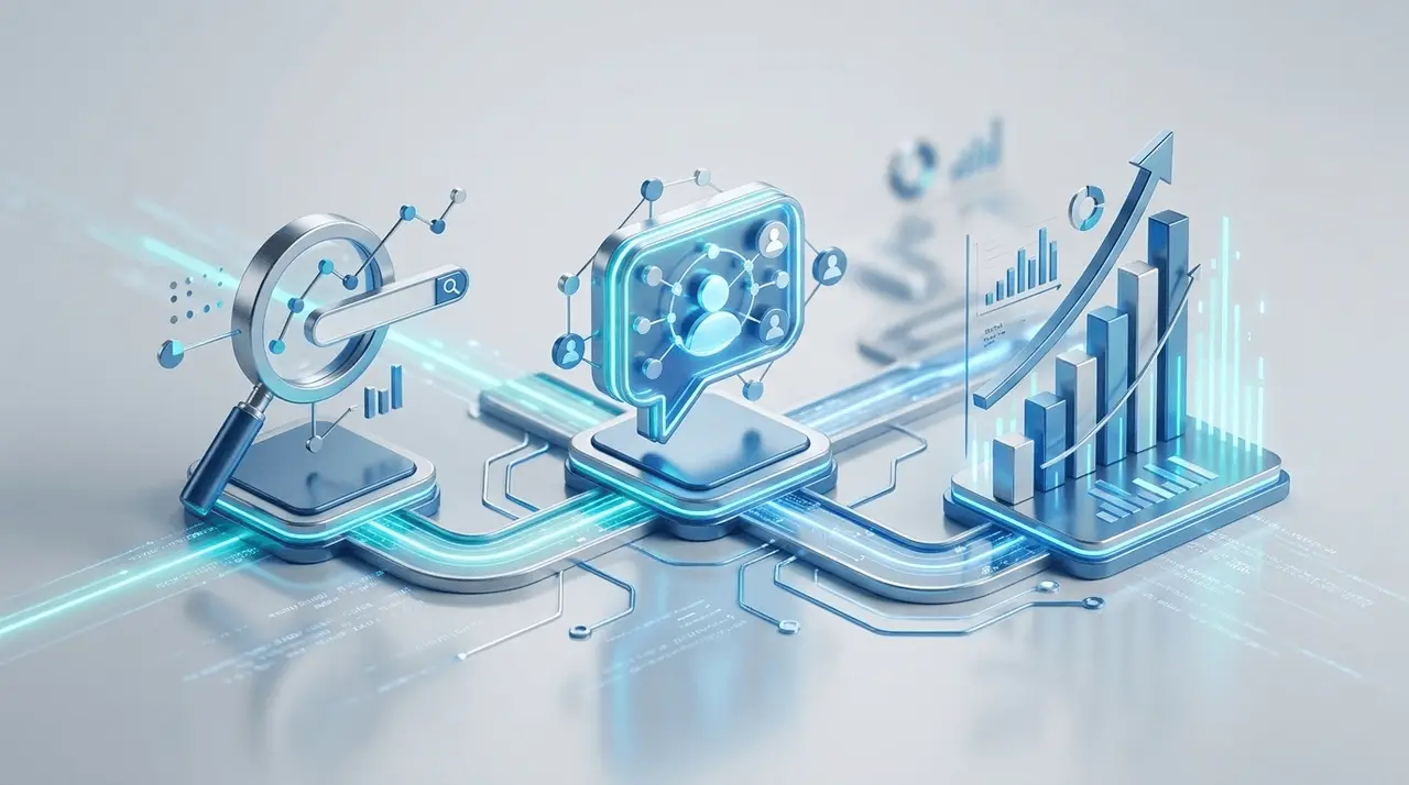 Digital Marketing Fundamentals