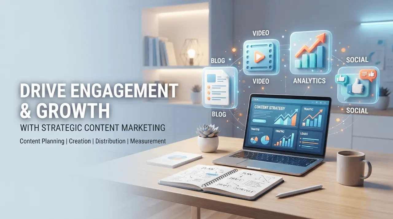 Content Marketing