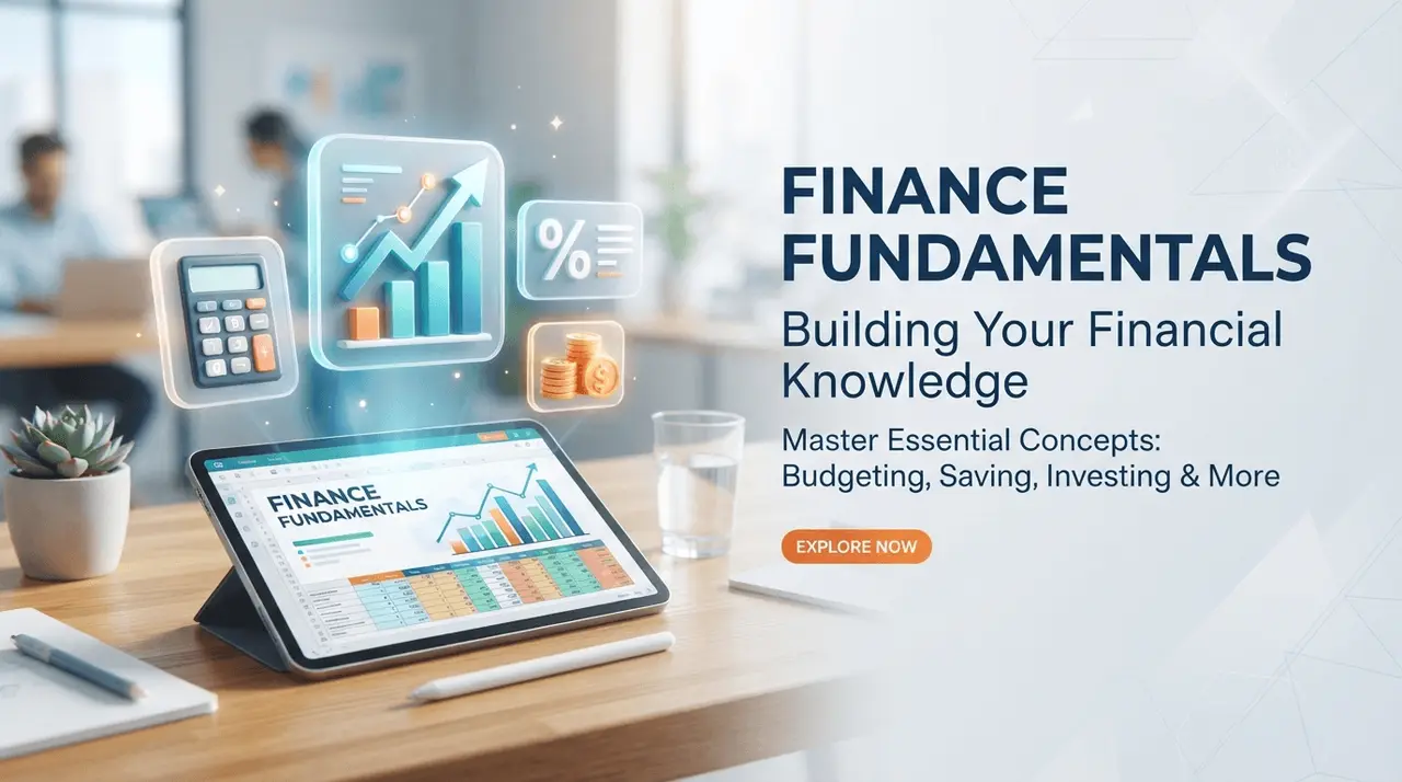 Finance Fundamentals