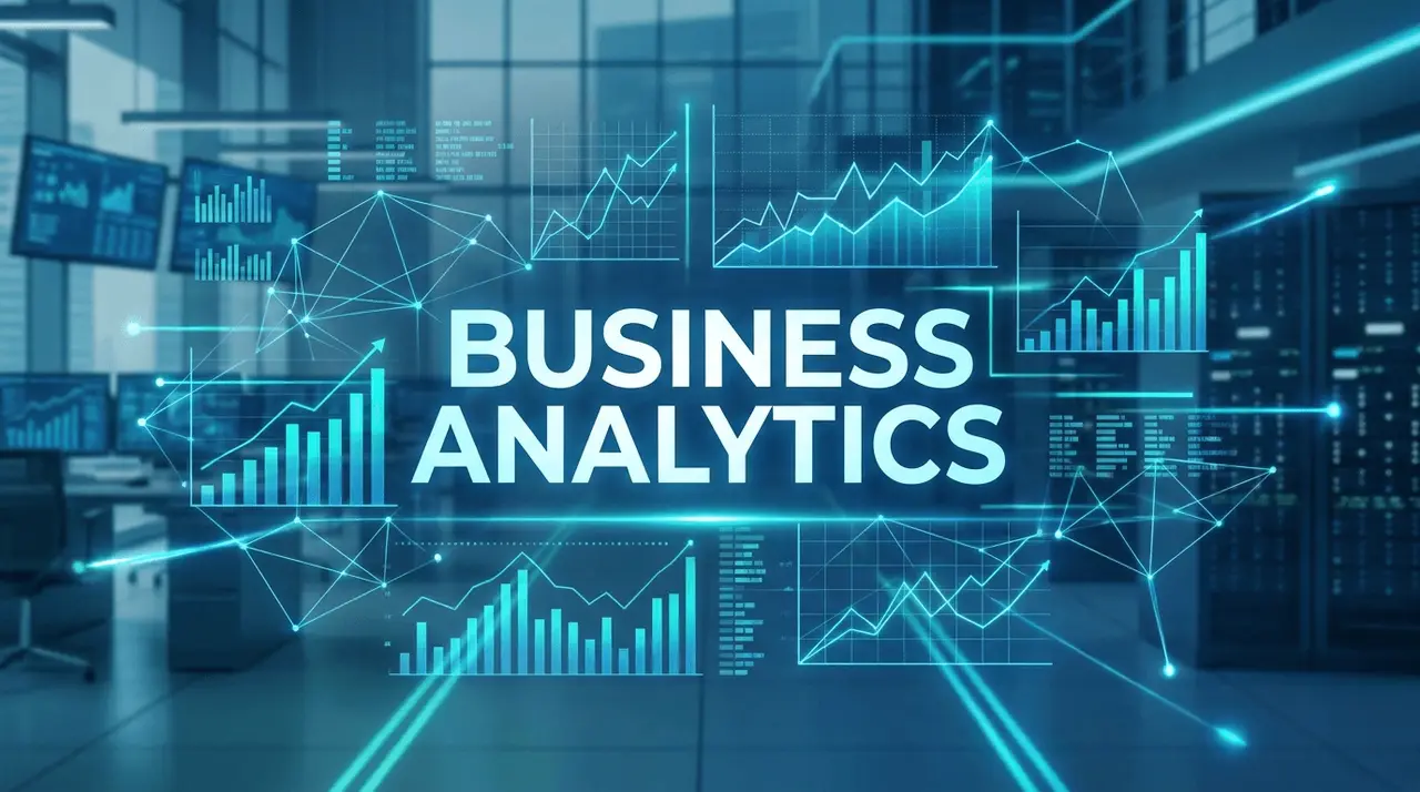 Business Analytics