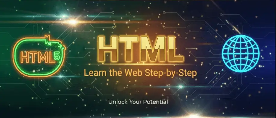 HTML Fundamentals
