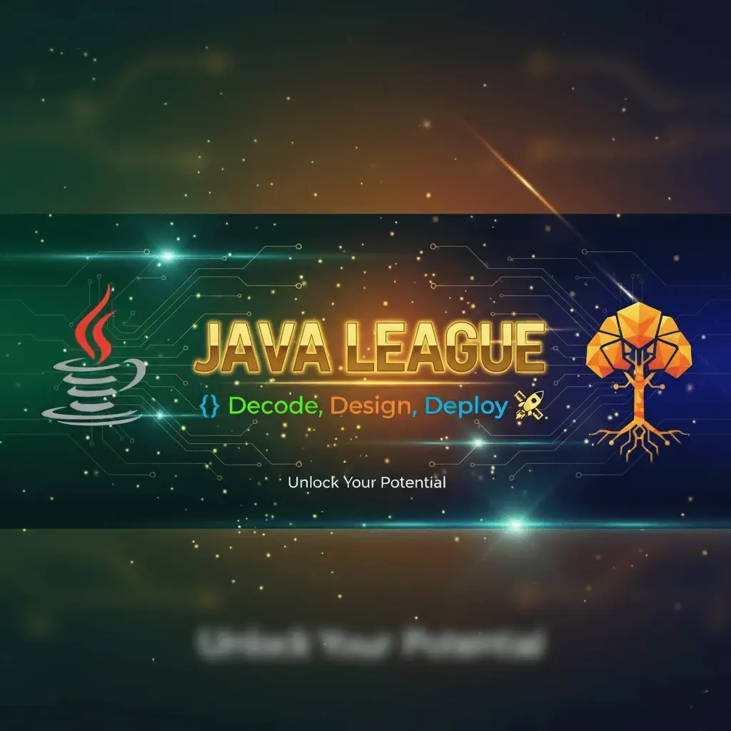 Java Programming