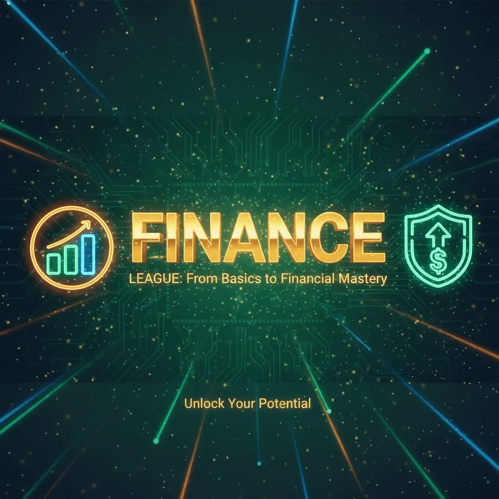 Finance: From Basics to Mastery