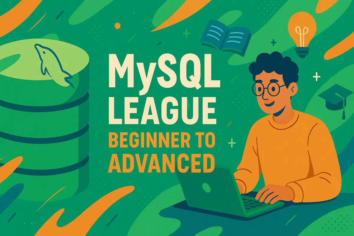 MySQL Database Development