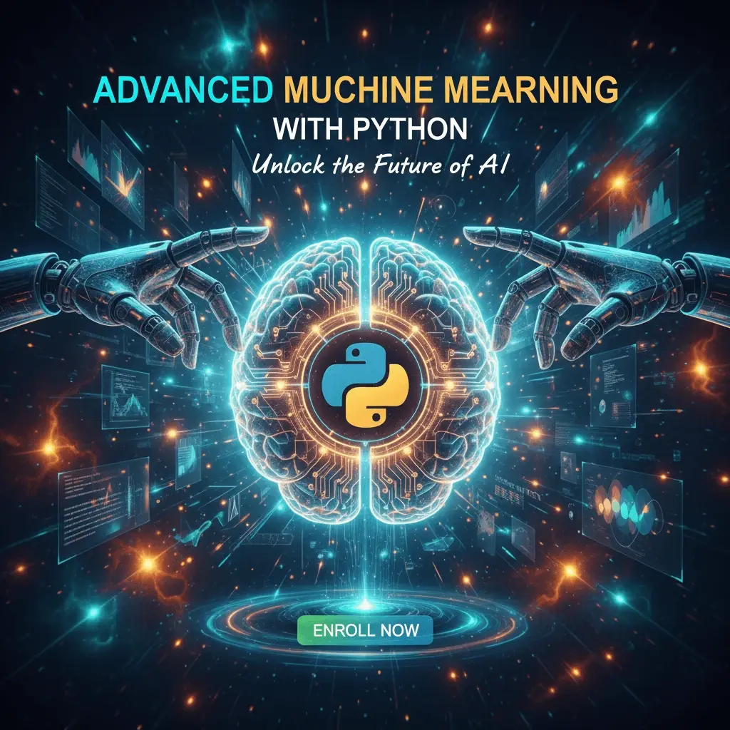 Advanced Machine Learning and Deep Learning