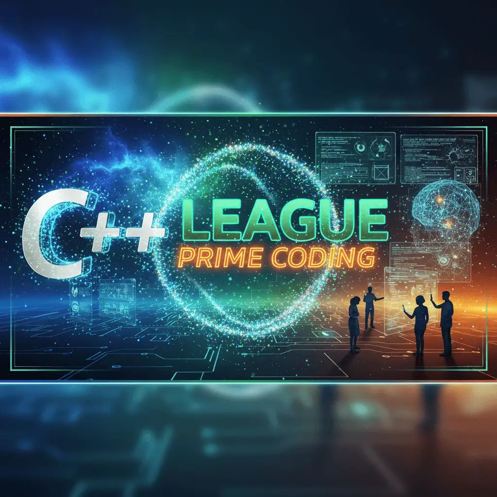 C++ Programming