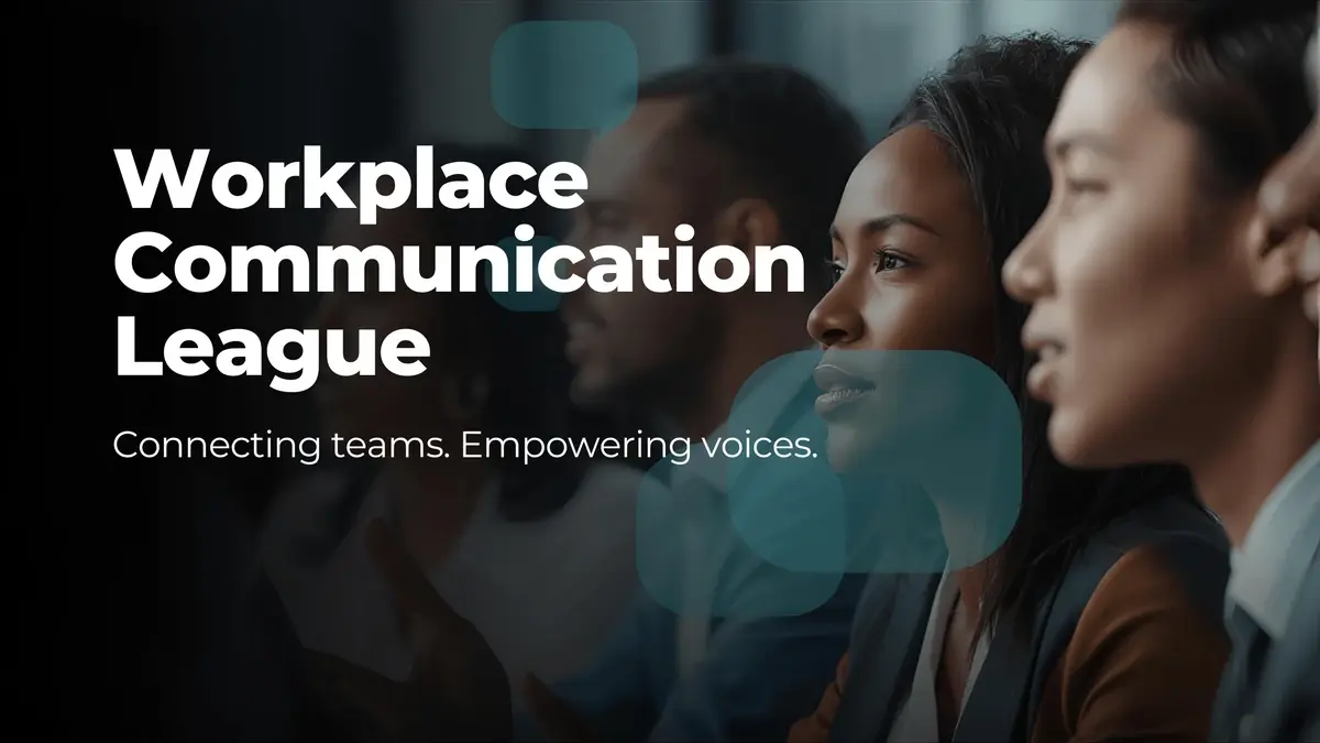 Workplace Communication