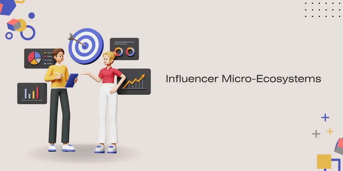 Influencer Marketing Strategy