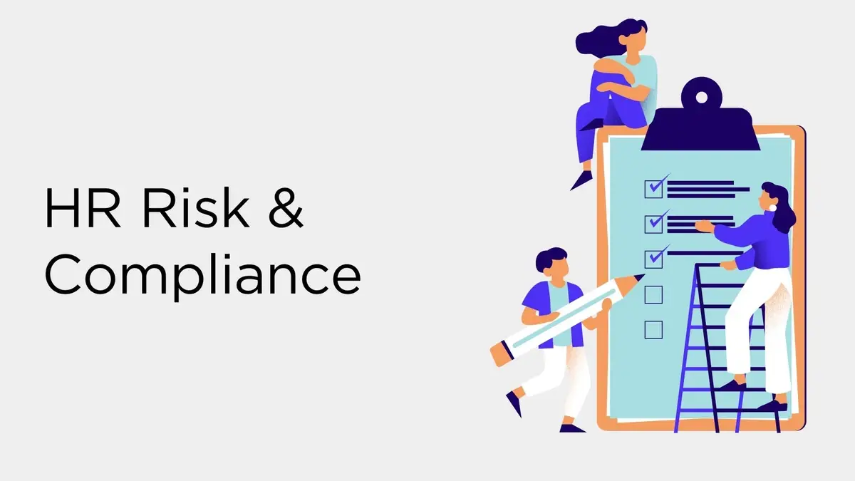 HR Risk & Compliance