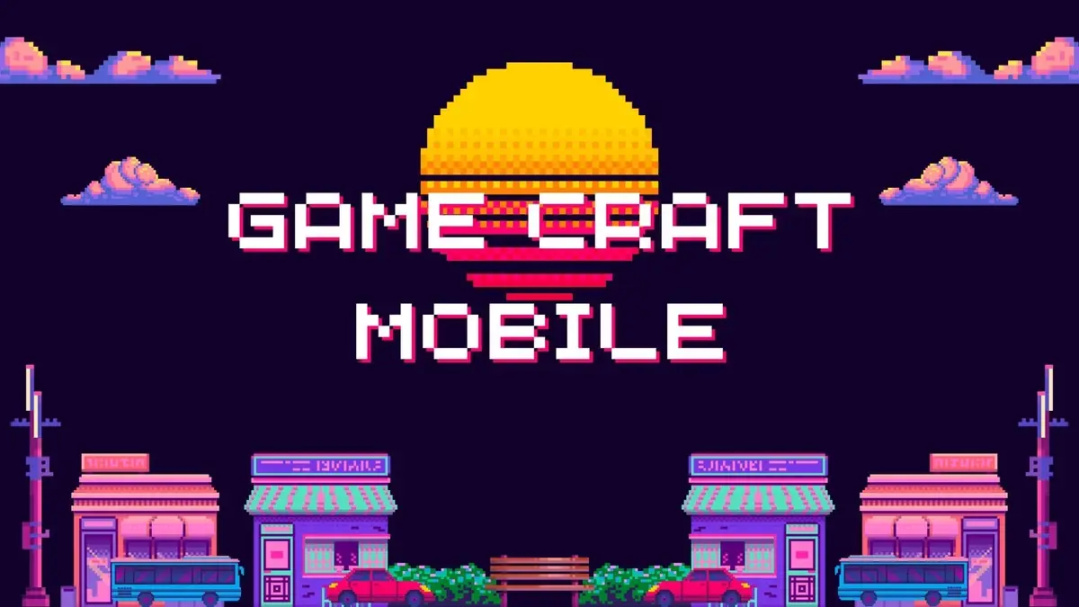 Mobile Game Development