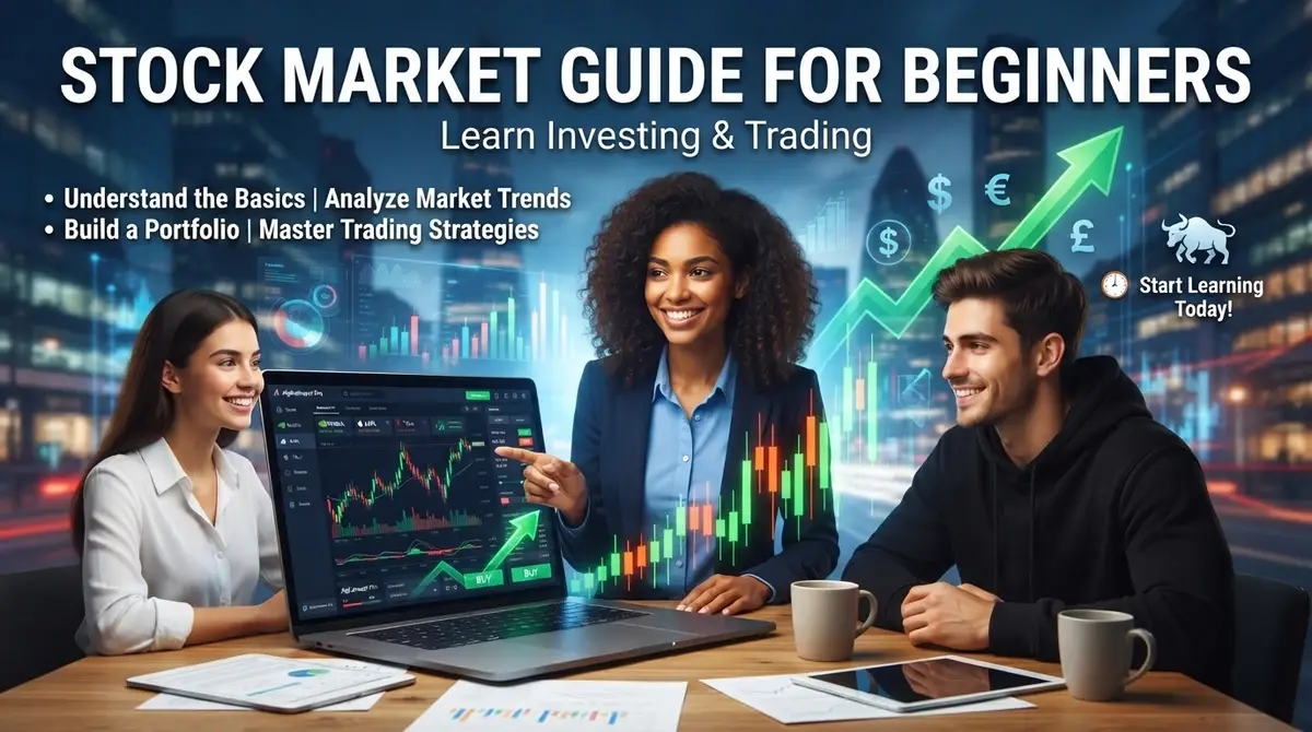 Stock Market Investing