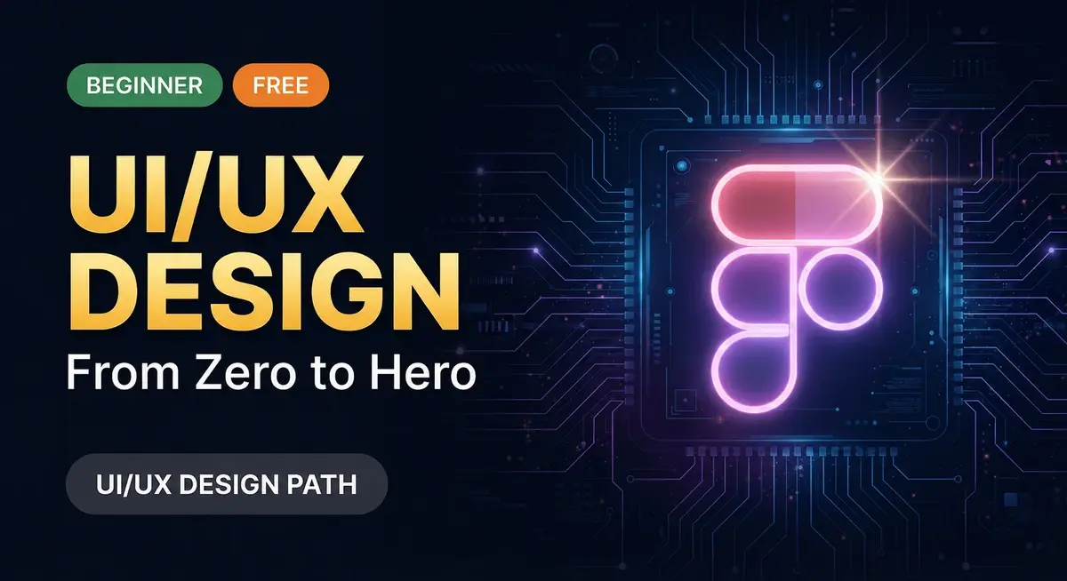 UI/UX Design Sprint