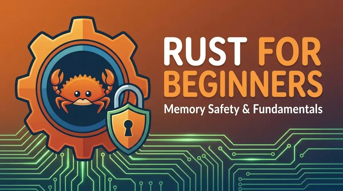 Rust Fundamentals