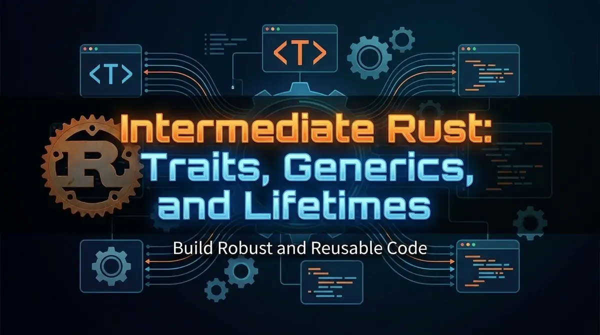 Intermediate Rust