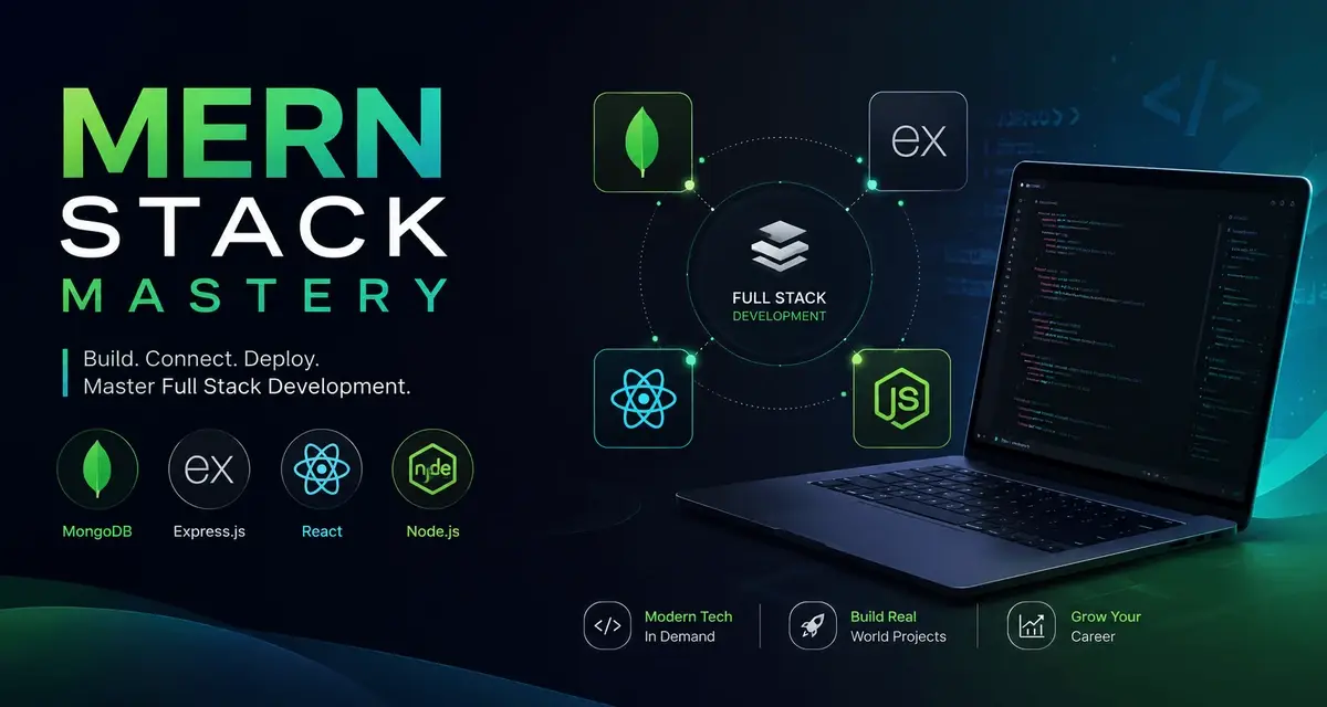 MERN Stack Development