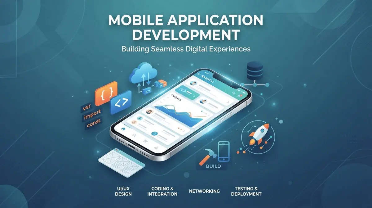 Mobile Application Development