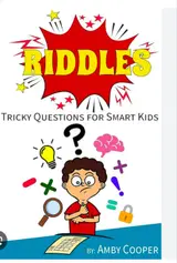 Riddles with intelligents Logo