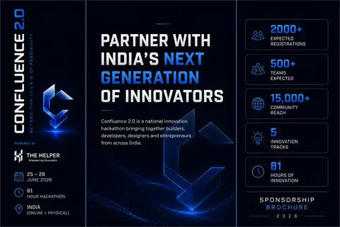 CONFLUENCE 2.0