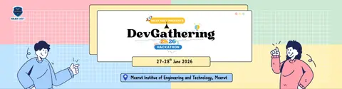 DevGathering 2K26