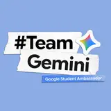 GEMINI Prompt War Logo